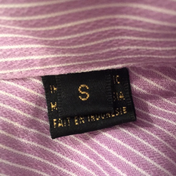 NWOT Beautiful Bugatchi Uomo Shirt - Picture 9 of 10